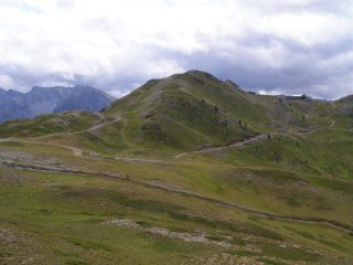 Cima e Col Saurel