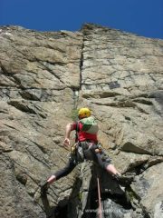 mark sul 6c+..trattabile foto podina