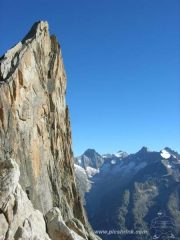 anche da ovest..unica foto marco conti