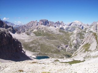Laghi dei Piani