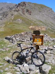Col de Sollieres