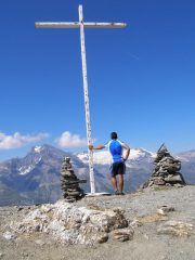 Croix du Mont Froid