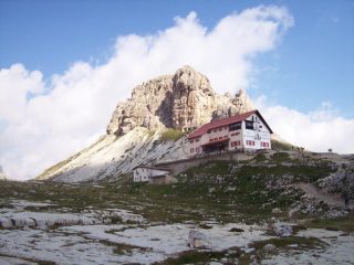 Rifugio Locatelli