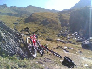 vallone di soustra