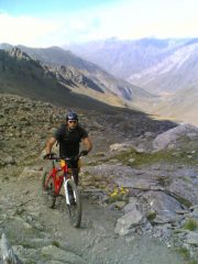 verso il colle