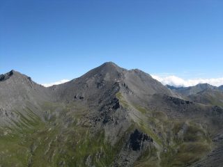 la Ramiere in tutta la sua bellezza
