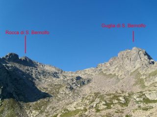 guglia e rocca di s.bernolfo