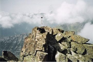 guglia delle Forciolline