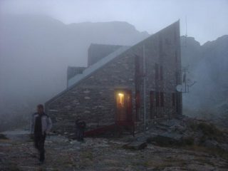 rifugio vallanta