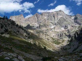 L' Argentera