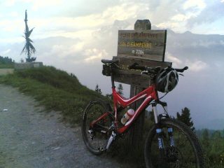 colle di sampeyre