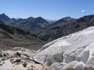 Le ultime lingue di Ghiaccio