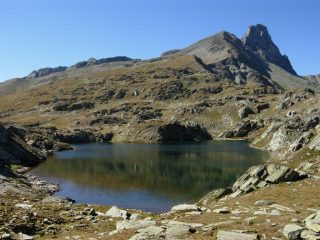 I laghi Bes