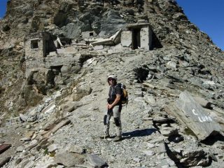 Colle del Lupo