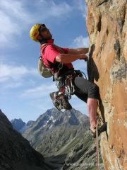 che granito!  foto podina