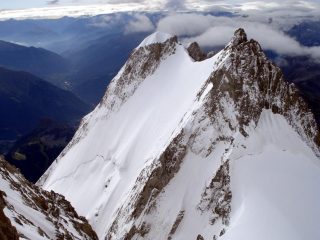 La Blanche