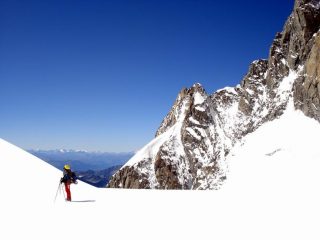 il fantastico ambiente di peuterey