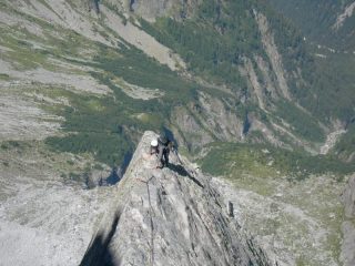 Passeggiata aerea