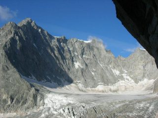 il bellissimo bacino del Gruetta foto m.conti