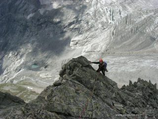 Gendarme del 19°..foto m.conti