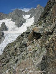 la grande stele sospesa...8°tiro