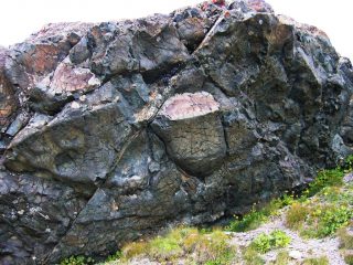 cuscini di lava