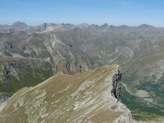 alto vallone di Bellino