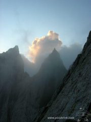 tramonto.. foto m.conti