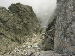 seconda calata...