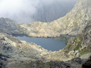 Lago di Gelt