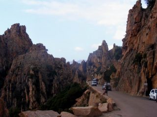 Calanche di Piana
