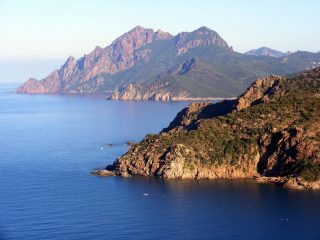 La Girolata