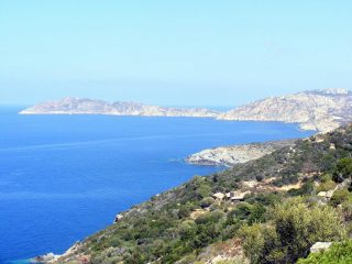 Tra Porto e Calvi