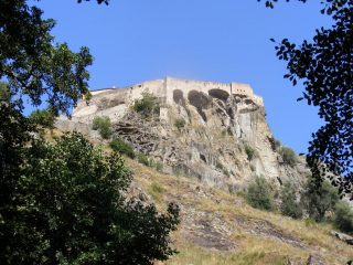 Il Castello di Corte