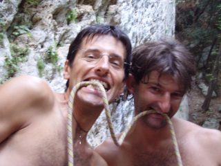 Ke gente a finale.....