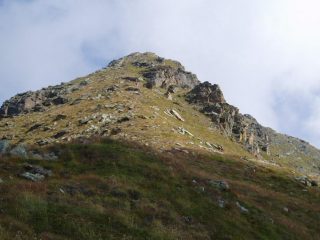 la salita finale