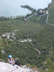 vista lago