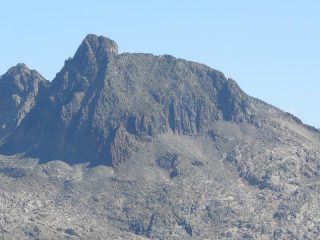 bastione vers. ovest visto dalla Fremamorta