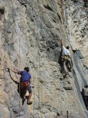 max e picca su 2 6c paralleli