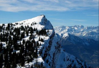 Piz di Levico
