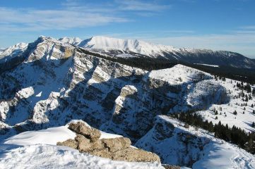 Cima Manderiolo