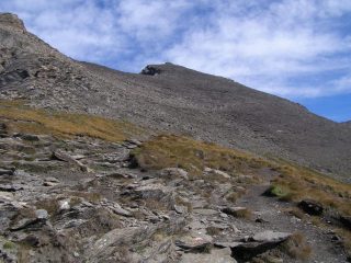 dopo Ca' d'Asti sono solo pietre
