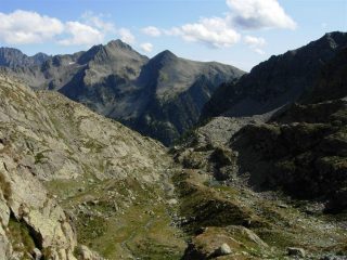 Vallone de Baissette 