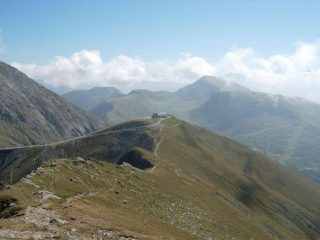 La Kuhleitenhutte