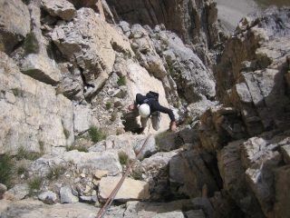 Un po di Souvenir dalla Meja.