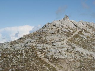La cima