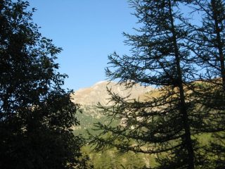 La nostra meta dal basso