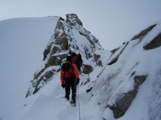 sulla ferrata