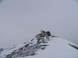 La vetta