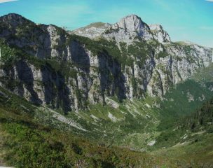 L'afiteatro del Duca